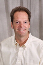 Tony Godfrey, PhD