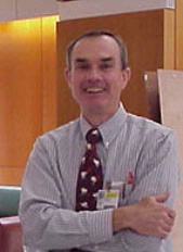 Robert Mooney, PhD
