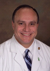 Carlos E. Marroquin, M.D