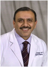 Randeep Kashyap, M.D