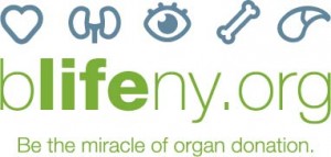 blifeny, organ donation