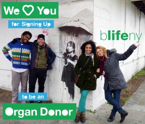 #drbarryindia, #NarendraModi, bLifeNY, we love you, organ donation, #WLY, Banksy, Dr. Chris Barry, Ronny Edry, Peace Factory, organ donation registration