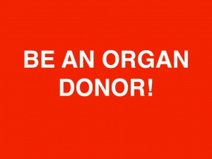Donate Life America, Dr Chris Barry, bLifeNY, organ donation, David Fleming, Melissa Devenny, Libby Wolf, transplantation