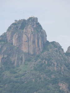 Paruvathamalai, Tamil Nadu Hindu Temple, #drbarryindia, Lord Malikarjunaswamy, India travel experience, bLifeNY, MOHAN Foundation, Dr Chris Barry